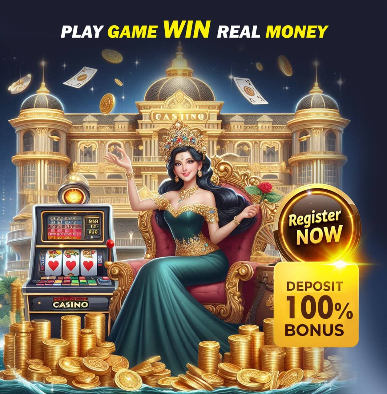 Game bài đổi thưởng là một trong những loại hình game phổ biến tại Việt Nam. Đây là một lựa chọn giải trí và kiếm tiền hợp pháp cho các tính hoạt động này. Bài viết này sẽ hướng dẫn bạn về cách chơi game bài đổi thưởng, những lợi ích mà nó mang lại và những gì cần tránh.